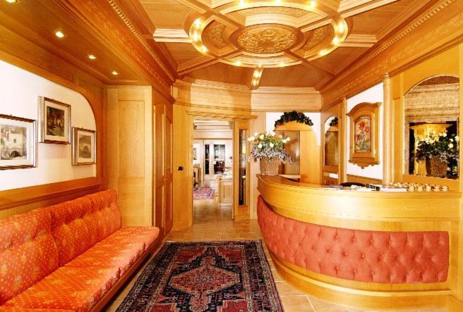 Europa Hotel 3*