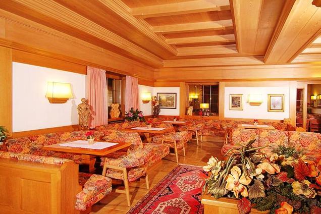 Europa Hotel Moena