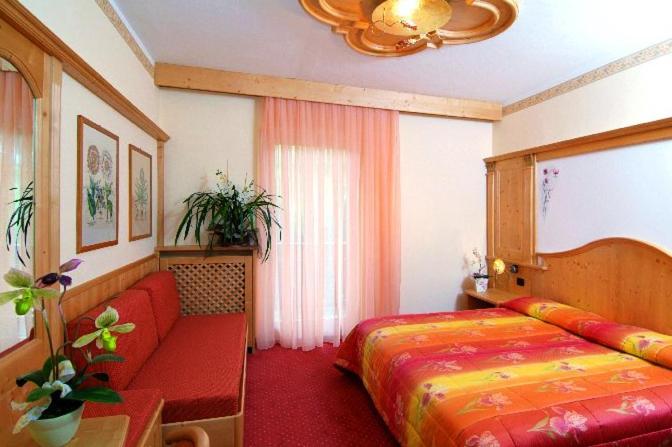Europa Hotel Moena