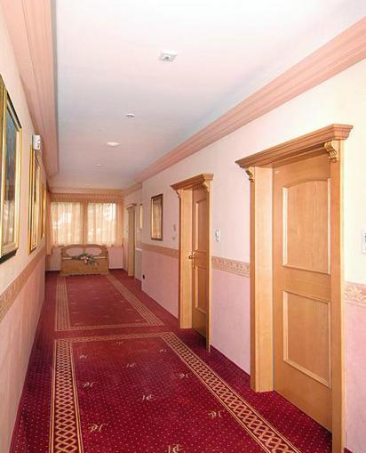 Hotel Europa