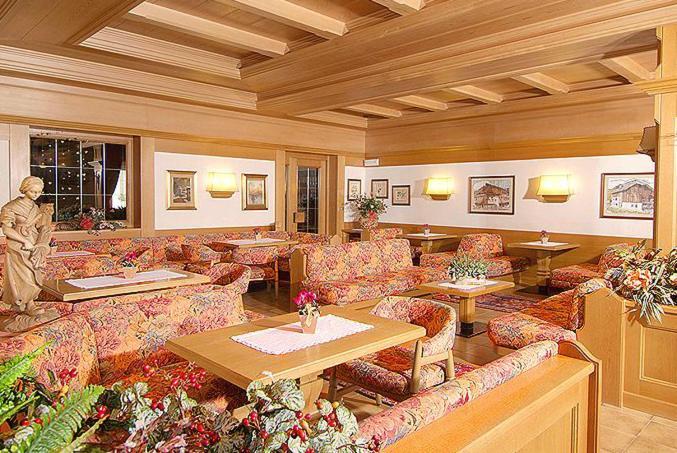 Hotel Europa 3*