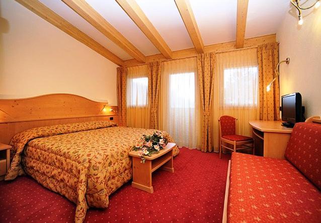 Hotel Europa Moena