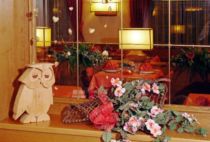 Europa Hotel 3*