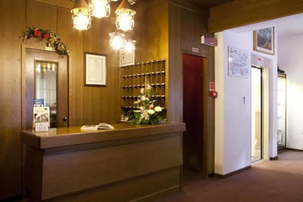 Europa Hotel 3*